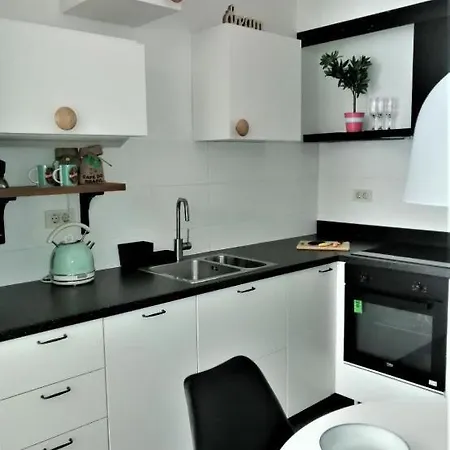 Apartment 2251 *