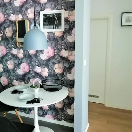 Apartment 2251 *
