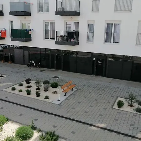 2251 Apartment